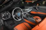 BMW i8 Roadster by Abu Dhabi Motors 2018 года